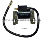 Elektronik 10-13KS L glava i 9-14KS Vanguard motor (492341) B&S