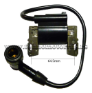 Elektronik 500/550 B&S tw