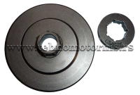 Pogonski lančanik PN6200, Villager VGS43, sa prstenom i ležajem