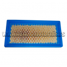 Filter vazduha papirni B&S 9 KS, 178x89x38mm (491384) tw