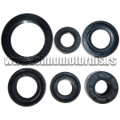 Garnitura semeringa ATV/QUAD 125cc