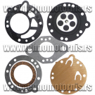 Membrane karburatora S08/070/TS08 Stil