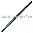 Osovina prenosa 8mm, 1530mm, četvrtka (5,5x5,5) / 7 zuba trimeri