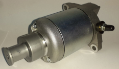 Anlaser Piaggio/ Aprilia 125/200cc 4T (RMS246390090)