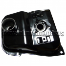 Rezervoar goriva GY6 Sprint Max tip P