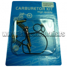 Set za reparaciju karburatora PIA/GIL 50cc