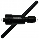 RSX radapciger (spoljni 27x1, centralni vijak 14x1,5)