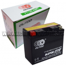 Akumulator YT12B-4 12V 10Ah formiran,zatvoren (150x70x130)