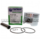 Klip Meteor S039 MS390 48,95 mm (PC2377AB) Stil