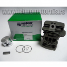 Cilindar kpt.Meteor MS231 42,5mm (CC2565) Stil