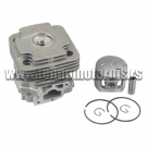 Cilindar kpt OL-753 Oleomac