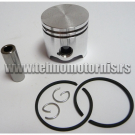 Klip kpt ST-FS-120 Stil (trimer) 35mm