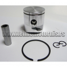 Klip kpt HU-236/240 Huskvarna 39mm