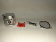 Klip kpt HU-365/372XT Huskvarna 50mm (dve karike, bolcna 12mm)
