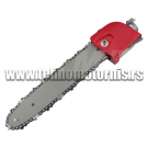 Testera za trimer 26 mm 9 zuba