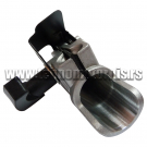 Spojnica (26 mm 9 zuba) trimeri