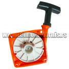 Starter kpt OL-S 42/44 Oleomac trimeri