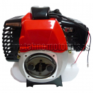 Motor trimera TL43