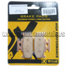 Kočione pločice Pro-X KX/RM-125 (37.201202) disk plocice