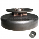 Pogonski lančanik H61 sa zvezdom i igličastim Huskvarna