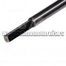 Osovina prenosa 8mm četvrtka trimer (5mm x 5mm x 1530mm)