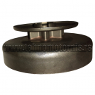 Pogonski lancanik sa iglicastim ležajem H61 3/8 zvezda Huskvarna