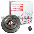 Pogonski lančanik sa igličastim ležajem H137/142 325  Huskvarna