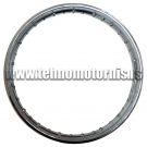 Metalni obruč točka 1,4x19  50-53mm hromirani Tomos T12