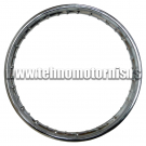 Metalni obruč točka 1,6x17  57-60mm hromirani Tomos APN