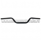 Ručica SKUA 150 (Korman) (d22, l125, L760, H100) crna