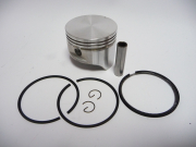 Klip kpt 68,26mm bolcna 12,5mm std B&S 5,5KS (493262 quantum) tw (1,6x1,6x4)