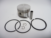Klip kpt 68,76mm bolcna 12,5mm II sp B&S 5,5KS (493386 quantum) tw