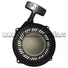 Starter kpt B&S 5KS (497830/496650) tw