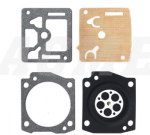 Membrane.(bez metalnih delova) HU365/372 (Z) Huskvarna