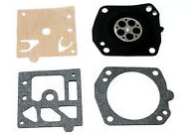 Membrane (bez metalnih delova) HU345/350/346/353/359 (W) Huskvarna