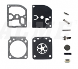 Membrane (sa metalnim delovima). ST-MS170/180/250/171/181/211/201/HS81/HU445/450 (Z) Stil