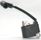 Elektronik H236/240 Huskvarna