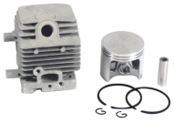 Cilindar kpt St-Fs85 34mm Stil