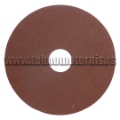 Tocilo 105 x 22,2 x 3,2