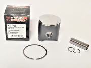 Klip METEOR KTM SX 125 - EXC 125 01 -19 O 53.95 SEL. B (PC1770B)