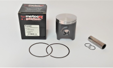 Klip METEOR SUZUKI 2T RM250 2000-2002 O 66.37 SEL.D ( PC2393D )