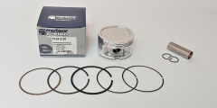 Klip METEOR YAMAHA MAJESTY 250 CC. vers. segmenti acciaio O 70 (PC2512100/1771100)