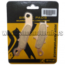 Kočione pločice ProX KFX450 (37.209402) disk plocice