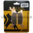 Kočione pločice ProX YFM250L (37.255102) disk plocice