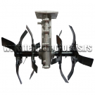Freza trimer kpt MT008 26mm sa četvrtkom