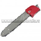 Testera za trimer 26mm sa četvrtkom