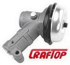 Nosač glave trimera 28mm sa četvrtkom (5mm x 5mm)