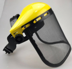 Plastični štitnik lica tip FS002 trimeri