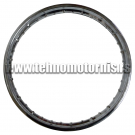 Metalni obruč točka 1,4x18  50-52mm hromirani