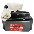 Regler 4+3 izlaza 4T 150/250cc tw ( 6 žica )
